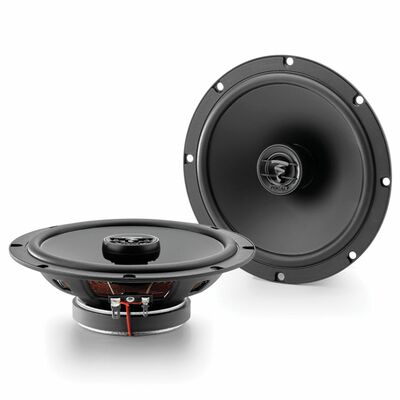 2-полосная коаксиальная акустика Focal ACX 165 S