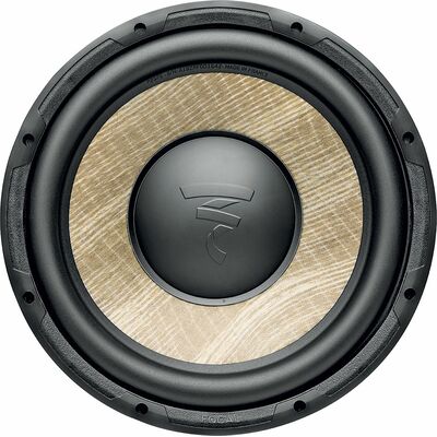 Сабвуферный динамик Focal P 25 FE