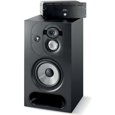 Студийная акустика Focal Utopia Main 112