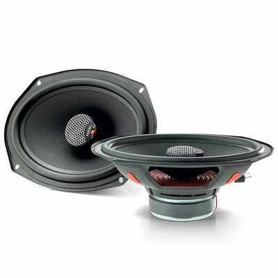 2-полосная коаксиальная акустика Focal ICU 690