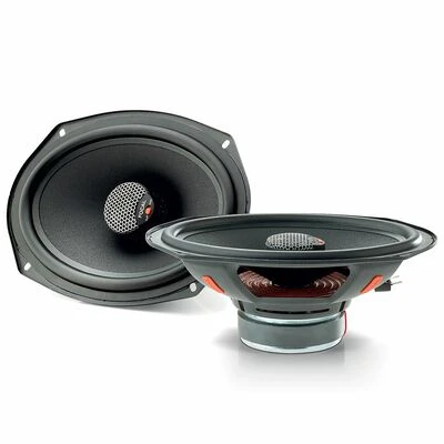 2-полосная коаксиальная акустика Focal ICU 690