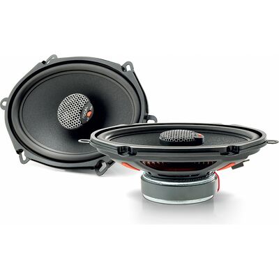 2-полосная коаксиальная акустика Focal ICU 570