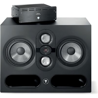 3,5-полосный студийный монитор Focal Utopia Main 212