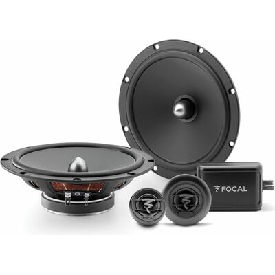 2-компонентная акустика Focal ASE 165 S