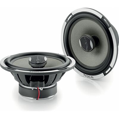 2-полосная коаксиальная акустика Focal PC 165 LAST EDITION