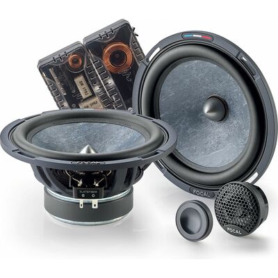 2-компонентная акустика Focal PS 165 SF