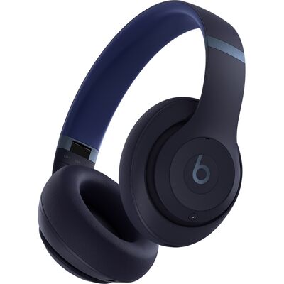 Наушники накладные Beats Studio Pro, Цвет: Navy
