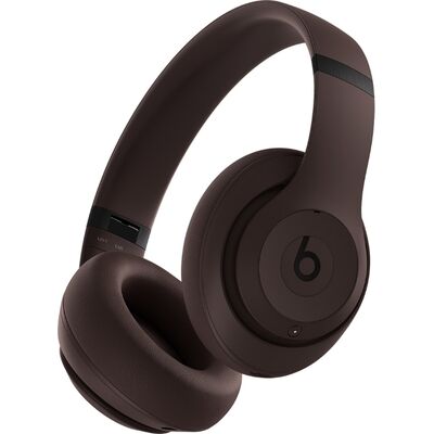 Наушники накладные Beats Studio Pro, Цвет: Deep Brown