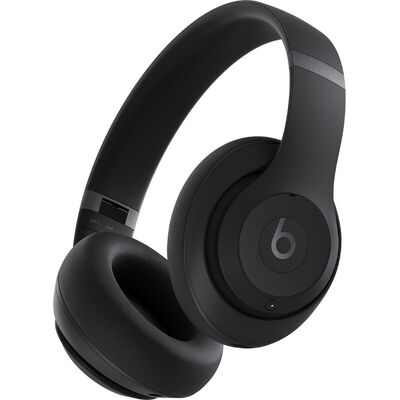Наушники накладные Beats Studio Pro, Цвет: Black