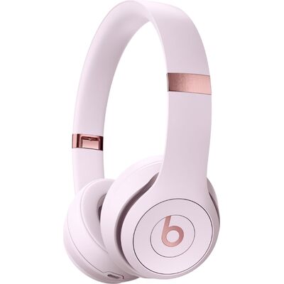 Наушники накладные Beats Solo 4, Цвет: Cloud Pink