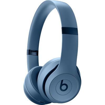 Наушники накладные Beats Solo 4, Цвет: Slate Blue