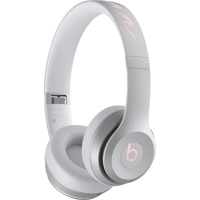 Наушники накладные Beats Solo 4, Цвет: Sandy Liang Limited Edition