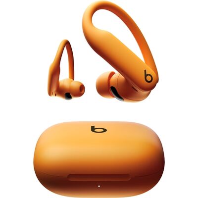 Беспроводные наушники Powerbeats Pro 2, Цвет: Electric Orange