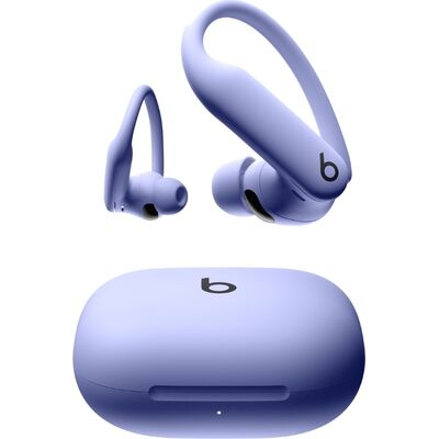 Беспроводные наушники Powerbeats Pro 2, Цвет: Hyper Purple