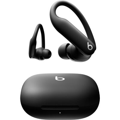 Беспроводные наушники Powerbeats Pro 2, Цвет: Jet Black