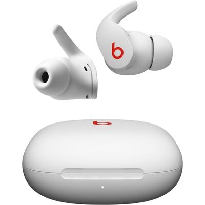 Беспроводные наушники Beats Fit Pro, Цвет: Beats White