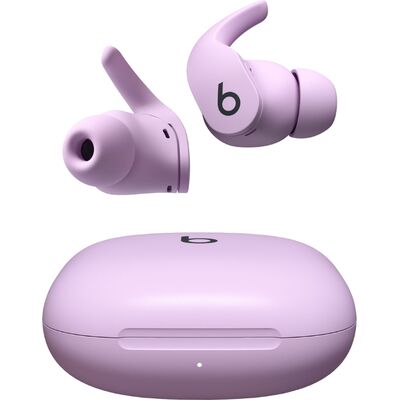 Беспроводные наушники Beats Fit Pro, Цвет: Stone Purple