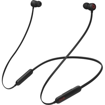 Беспроводные наушники Beats Flex, Цвет: Beats Black