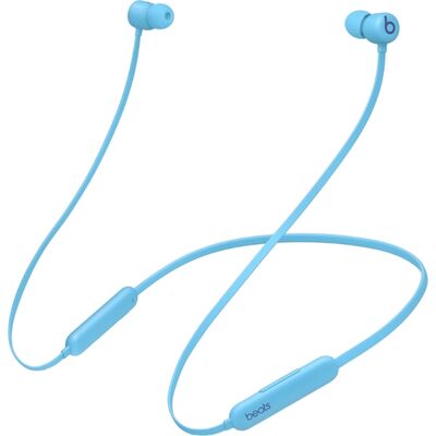 Беспроводные наушники Beats Flex, Цвет: Flame Blue