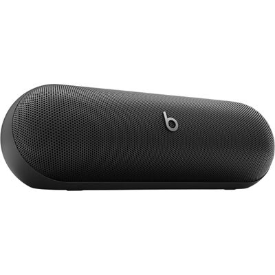 Портативная колонка Beats Pill, Цвет: Matte Black