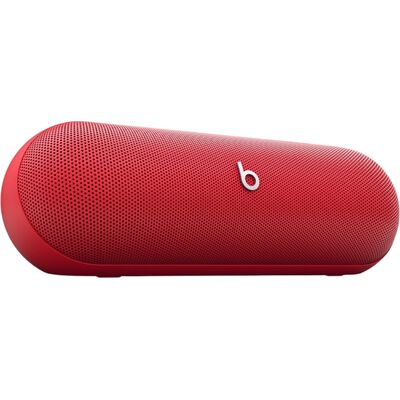 Портативная колонка Beats Pill, Цвет: Statement Red