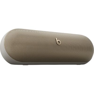 Портативная колонка Beats Pill, Цвет: Champagne Gold