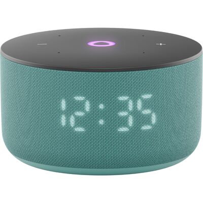 Умная колонка Яндекс Станция Мини 3, Цвет: Turquoise