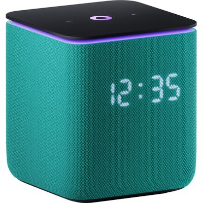 Умная колонка Яндекс Станция Миди, Цвет: Turquoise