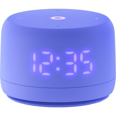 Умная колонка Новая Яндекс Станция Лайт 2, Цвет: Violet