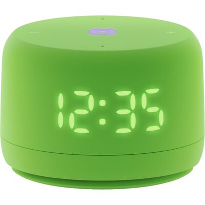 Умная колонка Новая Яндекс Станция Лайт 2, Цвет: Green