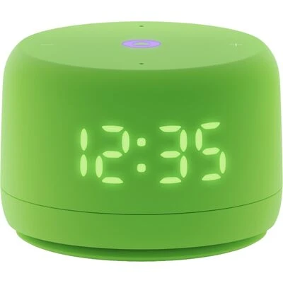 Умная колонка Новая Яндекс Станция Лайт 2, Цвет: Green