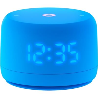 Умная колонка Новая Яндекс Станция Лайт 2, Цвет: Blue