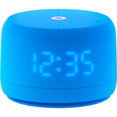 Умная колонка Новая Яндекс Станция Лайт 2, Цвет: Blue