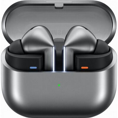Беспроводные наушники Samsung Galaxy Buds3 Pro, Цвет: Silver