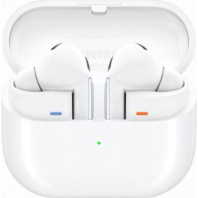 Беспроводные наушники Samsung Galaxy Buds3 Pro, Цвет: White