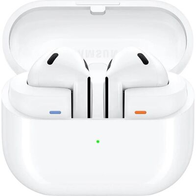 Беспроводные наушники Samsung Galaxy Buds3, Цвет: White