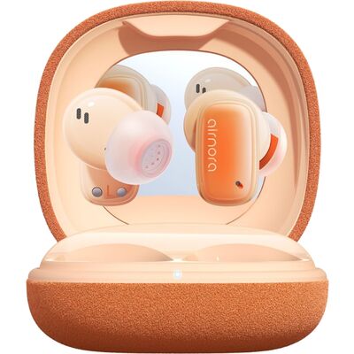 Наушники Baseus TWS AirNora 2, Цвет: Orange