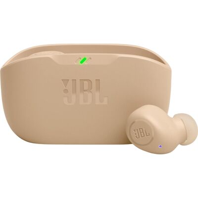 Наушники JBL Wave Buds, Цвет: Beige