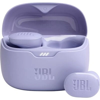 Наушники JBL Tune Buds, Цвет: Purple