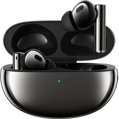 Наушники Realme Buds Air 5 Pro, Цвет: Black