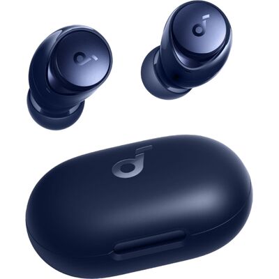 Наушники Anker Soundcore Space A40