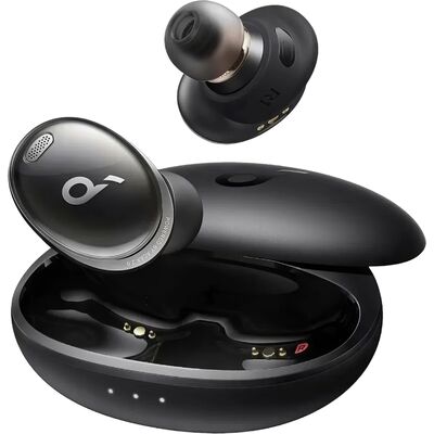 Наушники Soundcore Liberty 3 Pro, Цвет: Black