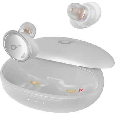 Наушники Soundcore Liberty 3 Pro, Цвет: White