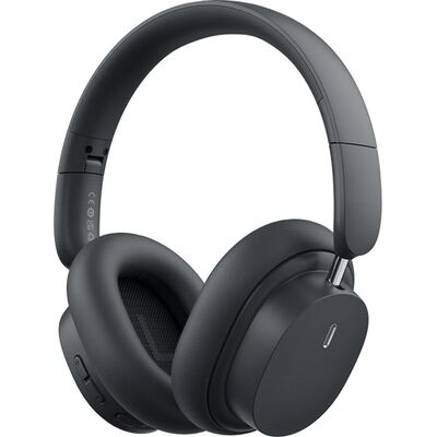 Наушники Baseus Bowie D05, Цвет: Grey