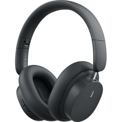Наушники Baseus Bowie D05, Цвет: Grey