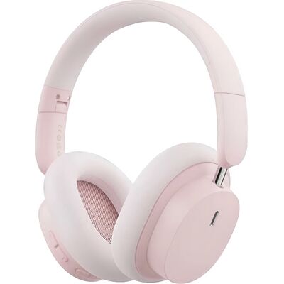 Наушники Baseus Bowie D05, Цвет: Pink