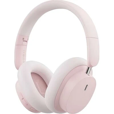 Наушники Baseus Bowie D05, Цвет: Pink