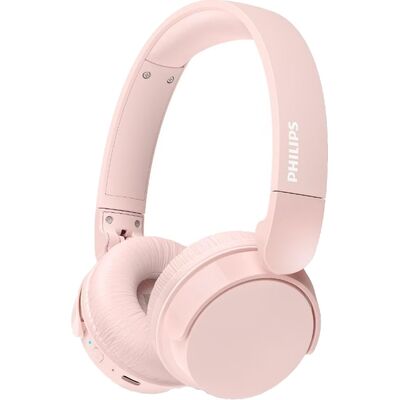 Наушники Philips TAH4209, Цвет: Pink