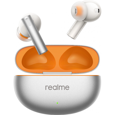 Наушники Realme Buds Air 6, Цвет: Gold
