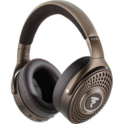 Наушники Focal Bathys MG